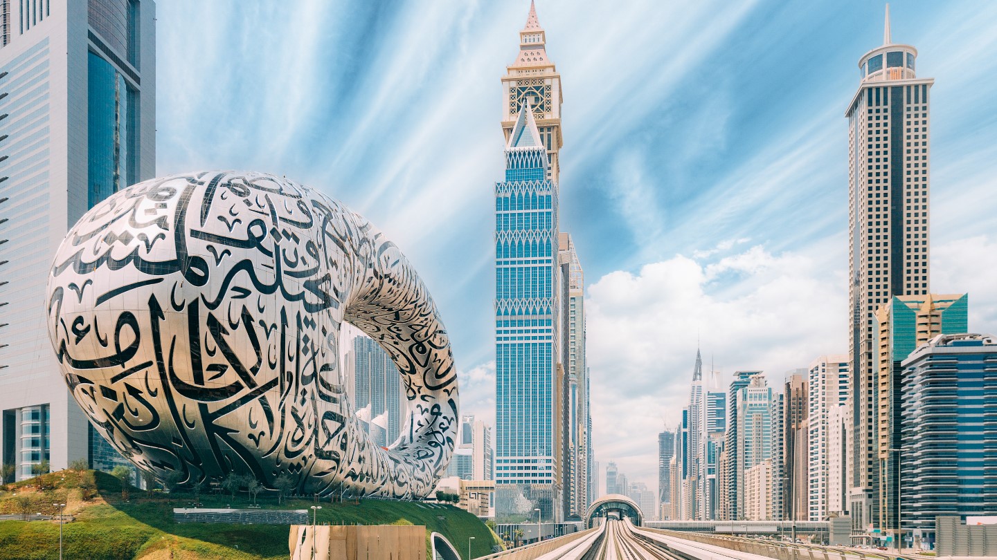 Dubai Ranks Number One Again as the Ultimate Dream City for Expats 2023